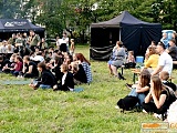 II Srebrnogórski Festiwal Piosenki Harcerskiej Lilijka