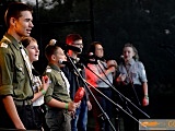 II Srebrnogórski Festiwal Piosenki Harcerskiej Lilijka
