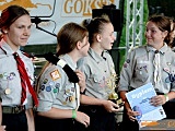 II Srebrnogórski Festiwal Piosenki Harcerskiej Lilijka