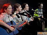 II Srebrnogórski Festiwal Piosenki Harcerskiej Lilijka