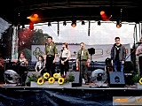 II Srebrnogórski Festiwal Piosenki Harcerskiej Lilijka
