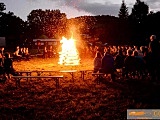 II Srebrnogórski Festiwal Piosenki Harcerskiej Lilijka