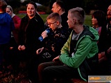 II Srebrnogórski Festiwal Piosenki Harcerskiej Lilijka
