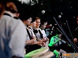 II Srebrnogórski Festiwal Piosenki Harcerskiej Lilijka