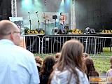 II Srebrnogórski Festiwal Piosenki Harcerskiej Lilijka