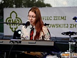 II Srebrnogórski Festiwal Piosenki Harcerskiej Lilijka