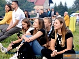II Srebrnogórski Festiwal Piosenki Harcerskiej Lilijka