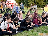 II Srebrnogórski Festiwal Piosenki Harcerskiej Lilijka