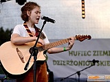 II Srebrnogórski Festiwal Piosenki Harcerskiej Lilijka