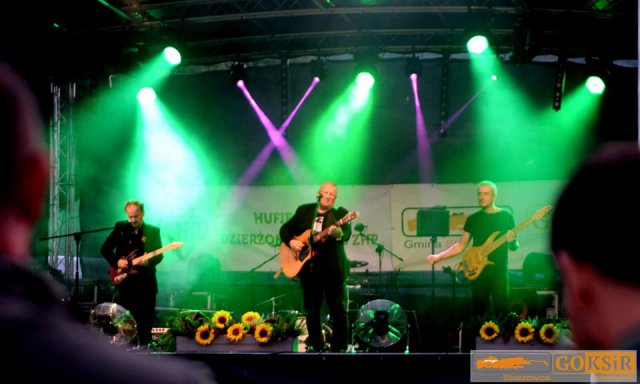 II Srebrnogórski Festiwal Piosenki Harcerskiej Lilijka
