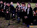 II Srebrnogórski Festiwal Piosenki Harcerskiej Lilijka