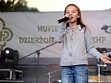 II Srebrnogórski Festiwal Piosenki Harcerskiej Lilijka