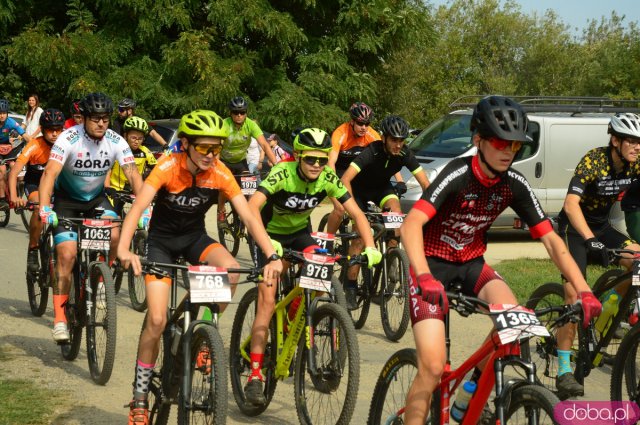 Mistrzostwa Polski MTB w Srebrnej Górze