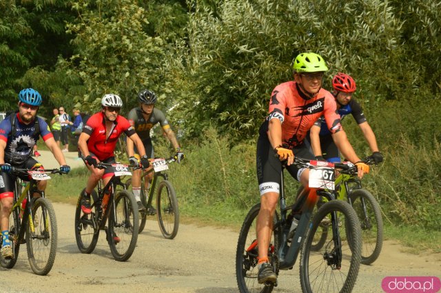 Mistrzostwa Polski MTB w Srebrnej Górze