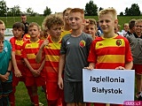 Ząbkowice Śląskie Cup po raz czwarty