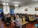 XLIX Sesja Rady Miejskiej Ząbkowic Śląskich