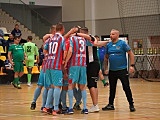 „ZAMEK” Opolnica Mistrzem Polski Futsalu Bez Barier 2021!