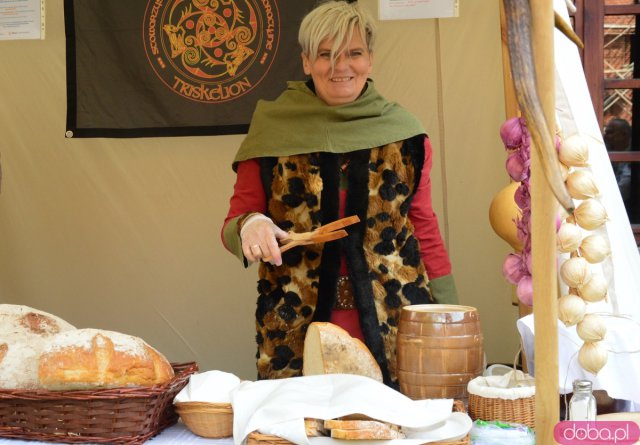 [FOTO] Twierdza Srebrna Góra pełna legend!
