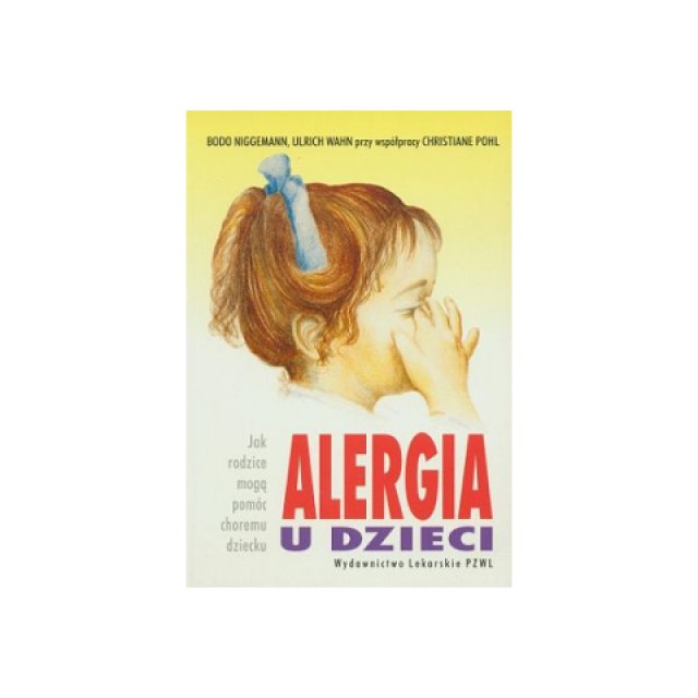 EduBiblioSfera: Opanować alergię