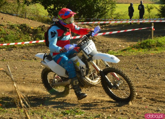 MotoPiknik i V runda IPONE Cross Country Series