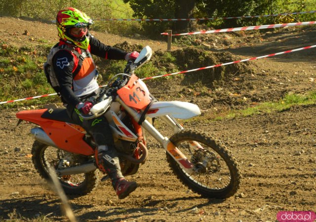 MotoPiknik i V runda IPONE Cross Country Series