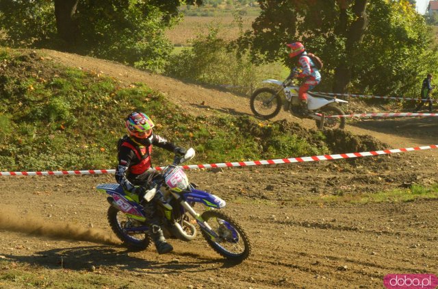 MotoPiknik i V runda IPONE Cross Country Series