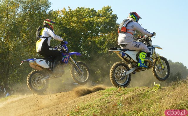 MotoPiknik i V runda IPONE Cross Country Series