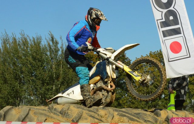 MotoPiknik i V runda IPONE Cross Country Series