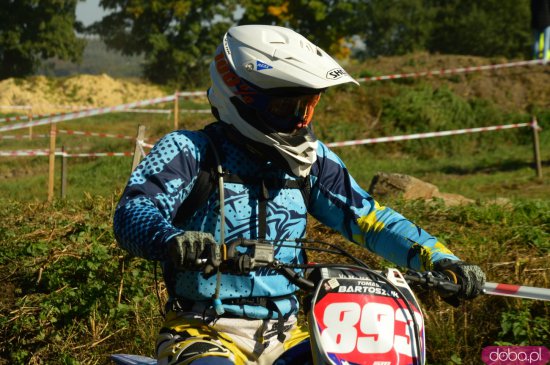 MotoPiknik i V runda IPONE Cross Country Series