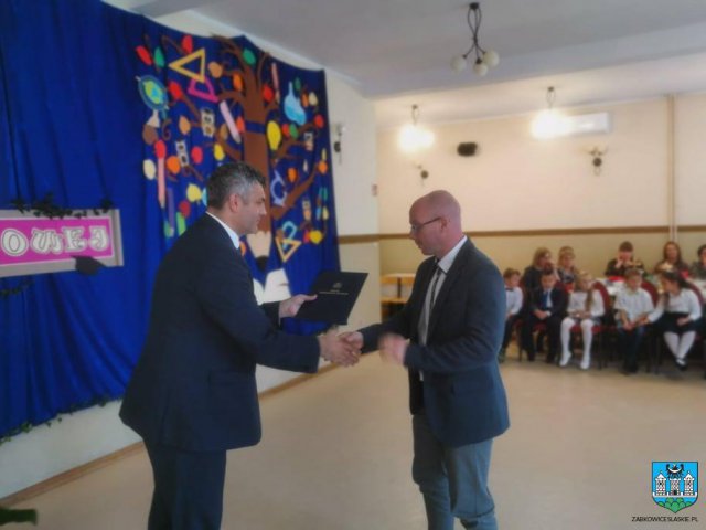 Obchody Święta Edukacji Narodowej w Braszowicach