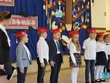 Obchody Święta Edukacji Narodowej w Braszowicach
