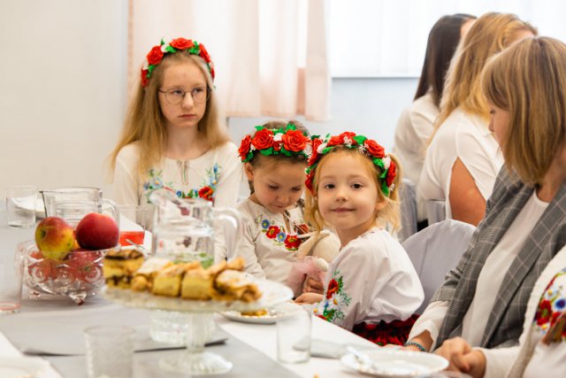 I Powiatowy Kongres Kobiet Wiejskich