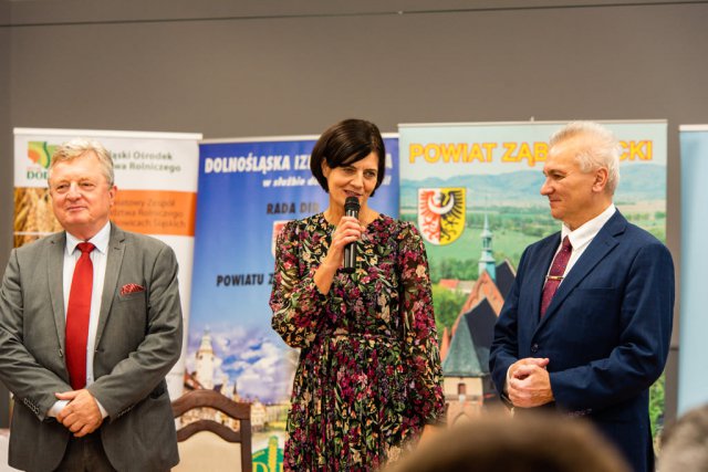 I Powiatowy Kongres Kobiet Wiejskich