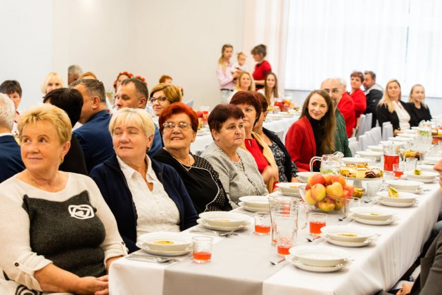 I Powiatowy Kongres Kobiet Wiejskich