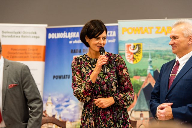 I Powiatowy Kongres Kobiet Wiejskich
