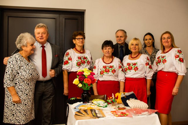 I Powiatowy Kongres Kobiet Wiejskich