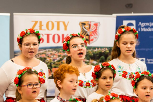 I Powiatowy Kongres Kobiet Wiejskich