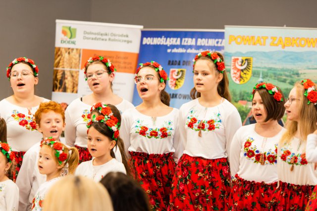 I Powiatowy Kongres Kobiet Wiejskich