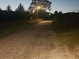 Nowe lampy solarne w sołectwach gminy Bardo