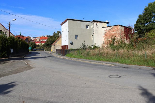 Wkrótce rusza przebudowa ulic Kłodzkiej i Kamienieckiej. Przekazano plac budowy