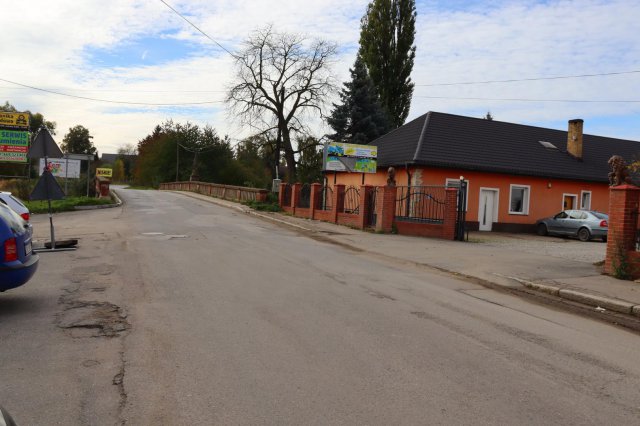 Wkrótce rusza przebudowa ulic Kłodzkiej i Kamienieckiej. Przekazano plac budowy