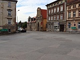 Wkrótce rusza przebudowa ulic Kłodzkiej i Kamienieckiej. Przekazano plac budowy