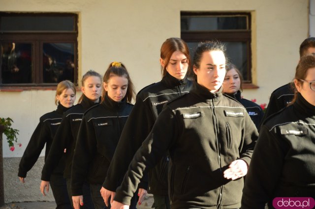Konkurs Wiedzy o Policji Razem Bezpieczniej