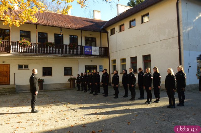 Konkurs Wiedzy o Policji Razem Bezpieczniej