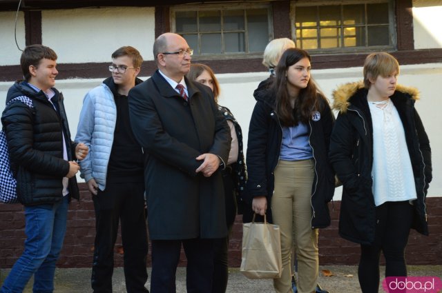 Konkurs Wiedzy o Policji Razem Bezpieczniej