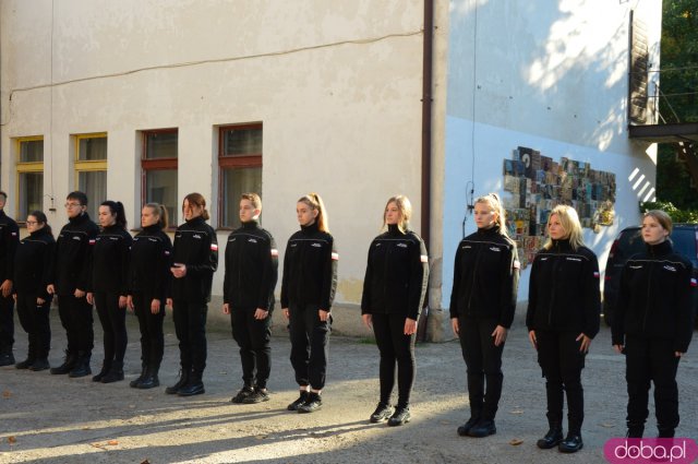 Konkurs Wiedzy o Policji Razem Bezpieczniej