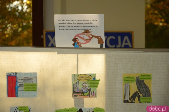 Konkurs Wiedzy o Policji Razem Bezpieczniej