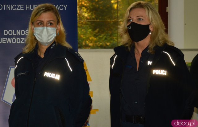 Konkurs Wiedzy o Policji Razem Bezpieczniej