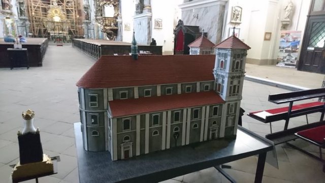 Nowa atrakcja turystyczna w Bardzie!