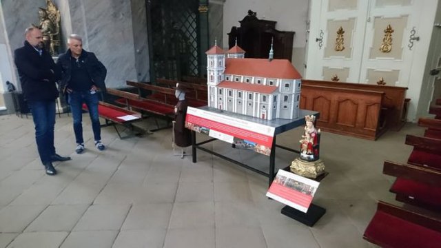 Nowa atrakcja turystyczna w Bardzie!
